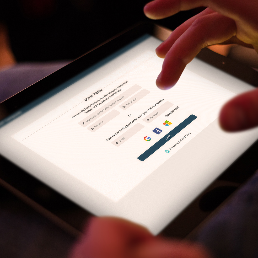 BN2380 Portal Linkedin