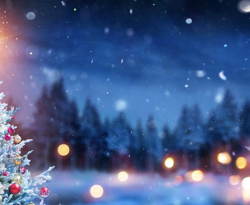 Main Festive