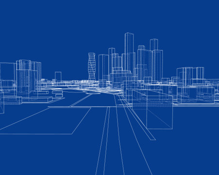 Linkedin BLUEPRINT