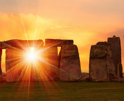 Stonehenge