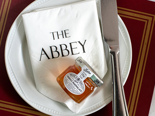 Abbey
