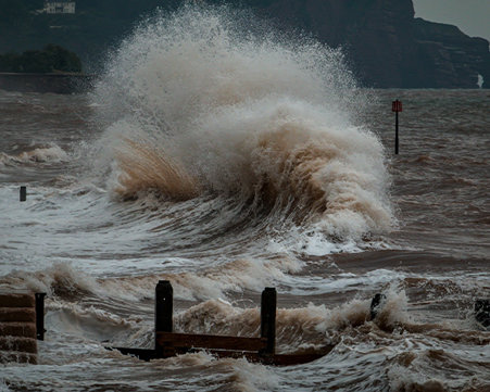Linkedin Storm