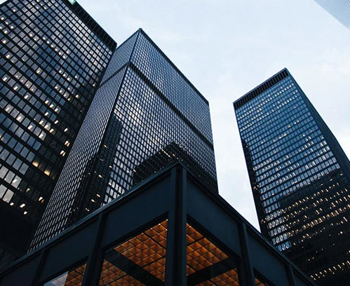 Skyscrapers 1138