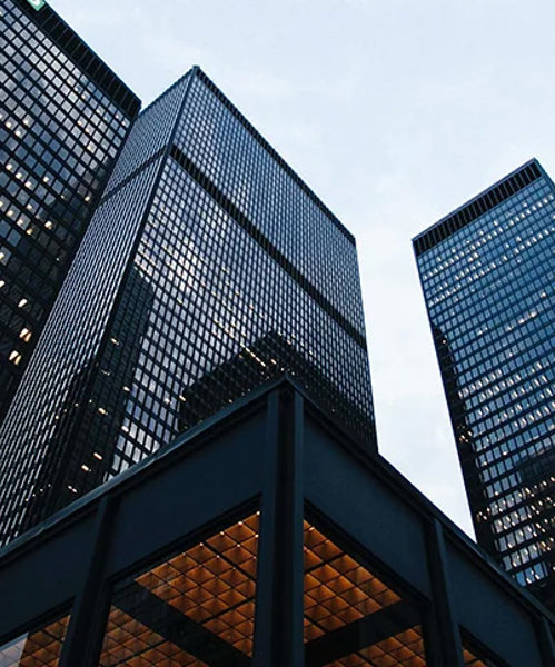 Skyscrapers 1138