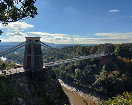 Linkedin BRISTOL