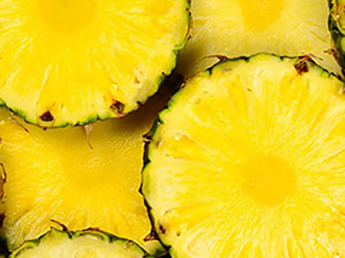 Pineapple 744