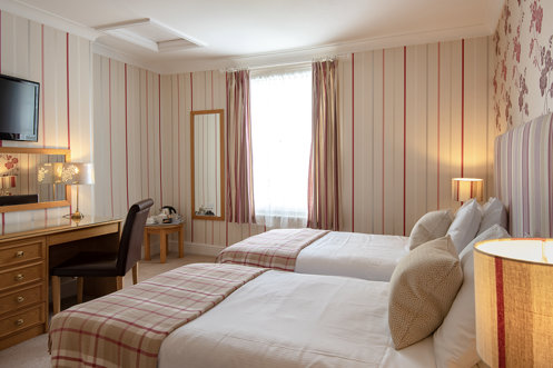 HOTELS