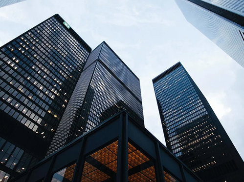 Skyscrapers 744