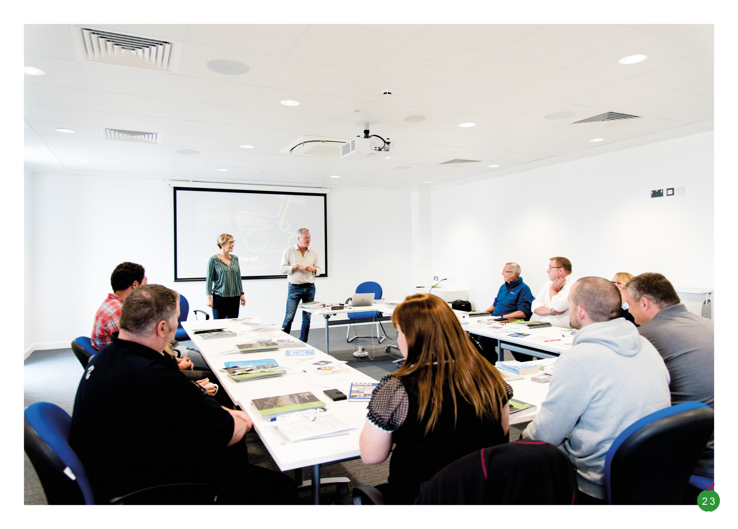 Host Conference & Events Brochure Pages23