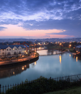 Exeter